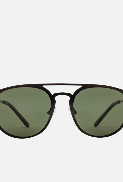 KOSCH ELEMENTE Men UV-Protected Oval Sunglasses- 1011-C1