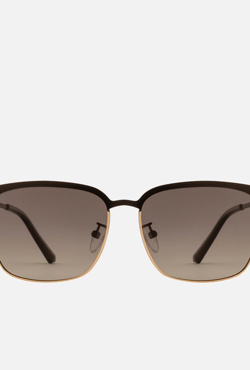 KOSCH ELEMENTE Retrograde Men UV400 Polarised Clubmasters - 1006-C2