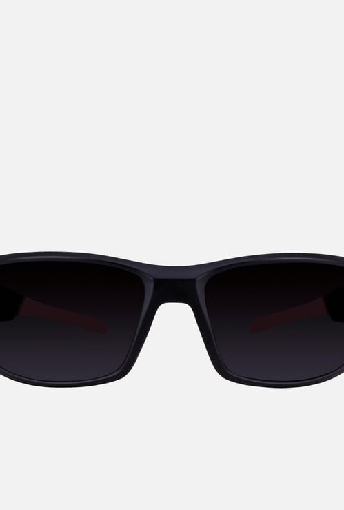 KOSCH ELEMENTE Men UV 400 Polarised Sports Sunglasses - 1049-C1