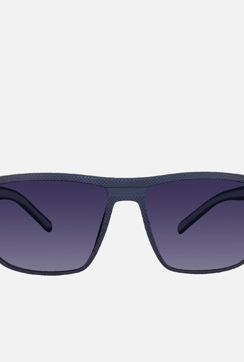 KOSCH ELEMENTE Men UV-Protected Sporty Sunglasses- 4097-C1
