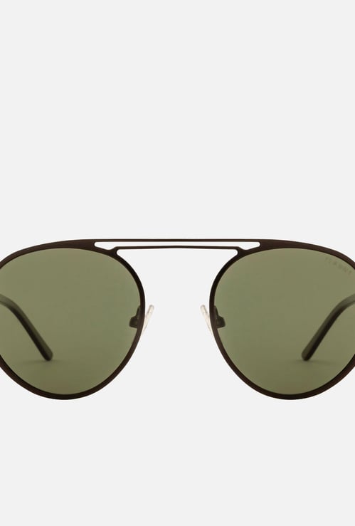 FEMINA FLAUNT Women UV-Protected Oval Sunglasses- 9002-C3