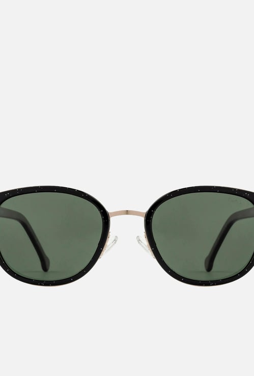 FEMINA FLAUNT Women UV-Protected Oval Sunglasses-9014-C3