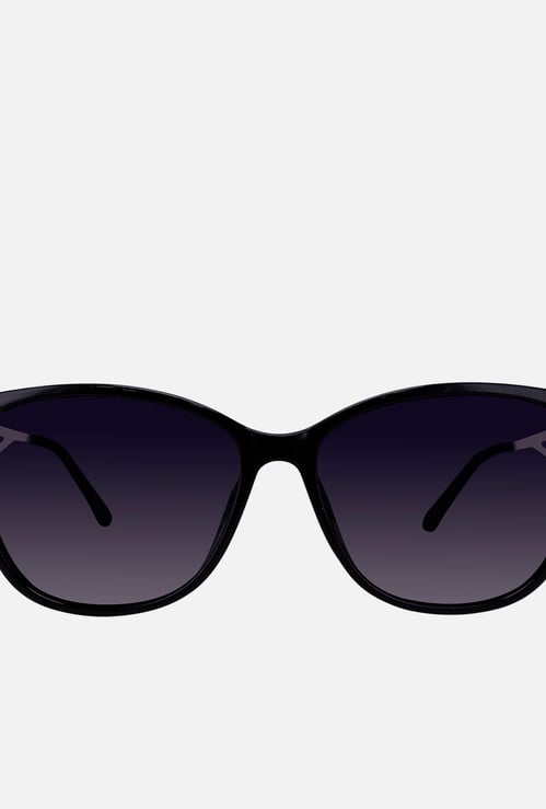 FEMINA FLAUNT Women UV-Protected Butterfly Sunglasses- 7048-C2