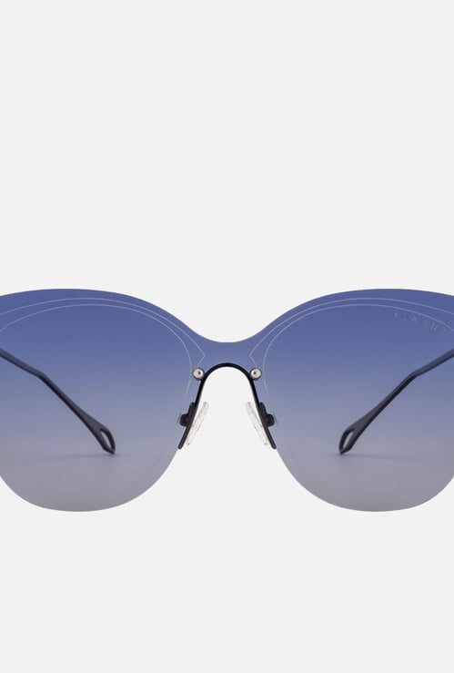 FEMINA FLAUNT Women Cateye Polarized Sunglasses-9017-C3