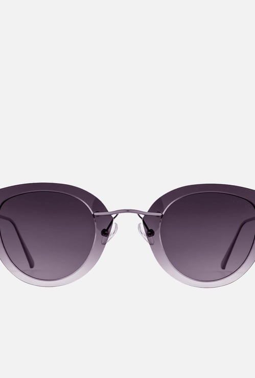 FEMINA FLAUNT Women Polarised Cateye Sunglasses - 9024-C2