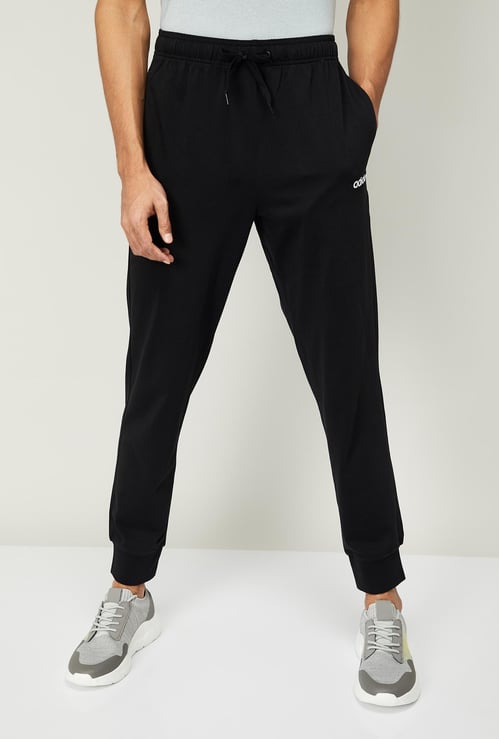 ADIDAS Men M Ess Sj Tapered Essential Joggers