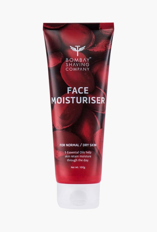 BOMBAY SHAVING COMPANY Face Moisturiser - 100 gm