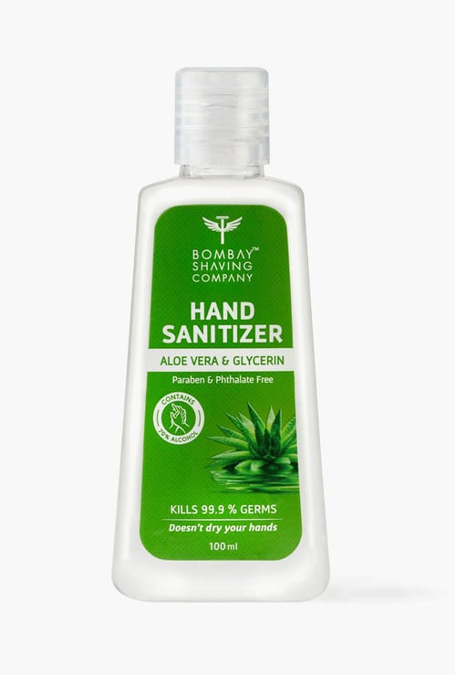 BOMBAY SHAVING COMPANY Hand Sanitiser-100 ml