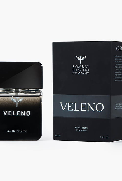 BOMBAY SHAVING COMPANY Veleno EDT- 30 ml