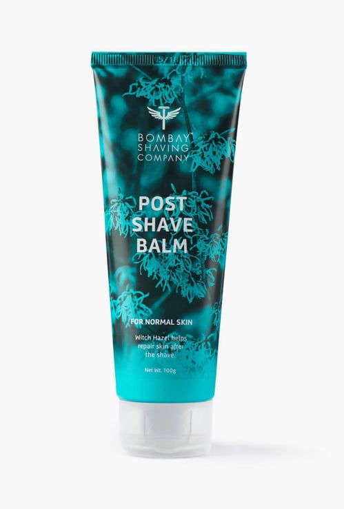 BOMBAY SHAVING COMPANY Post Shave Balm - 100 gm