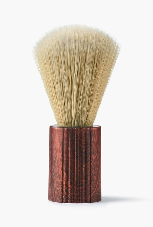 BOMBAY SHAVING COMPANY Shaving Brush -Wood