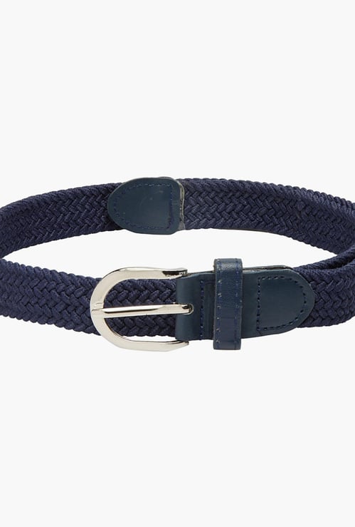 STOLN Braided Belt