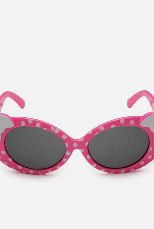 STOLN Girls Printed Sunglasses