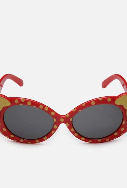 STOLN Girls Printed Sunglasses