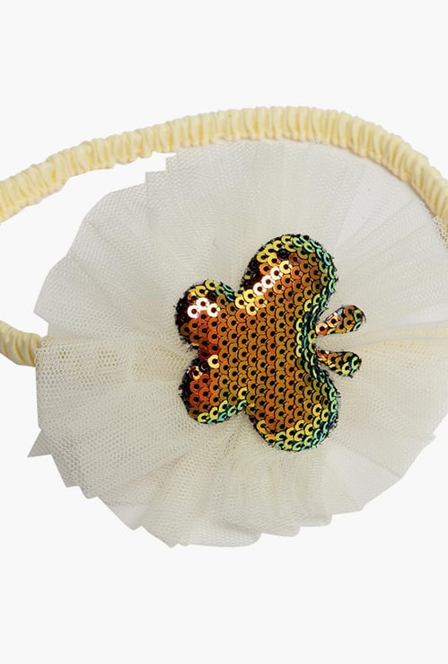 STOLN Embellished Hair Clip