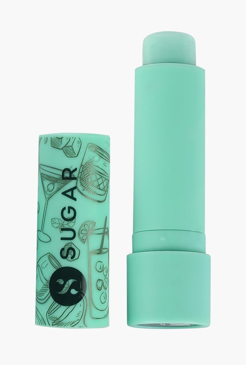 SUGAR Tipsy Lips Moisturizing Balm - 01 Mojito
