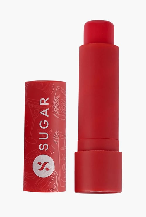 SUGAR Tipsy Lips Moisturizing Balm - 02 Cosmopolitan