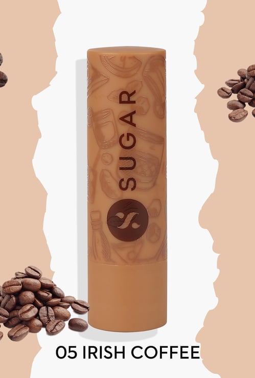 SUGAR Tipsy Lips Moisturizing Balm - 05 Irish Coffee