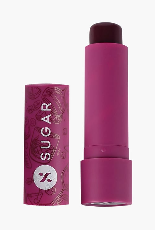 SUGAR Tipsy Lips Moisturizing Balm - 07 Bramble