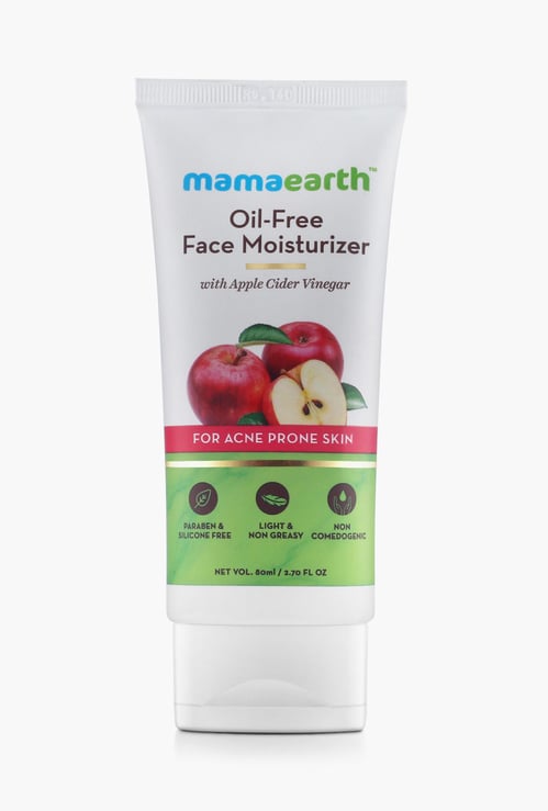 MAMAEARTH Oil Free Face Moisturizer