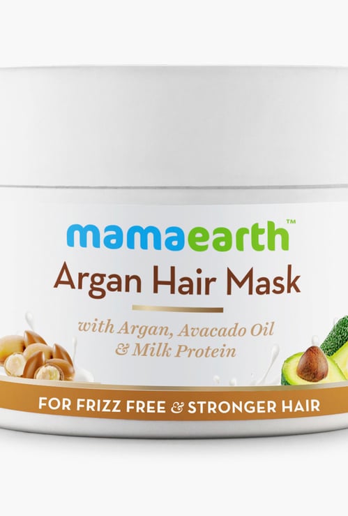 MAMAEARTH Argan Hair Mask