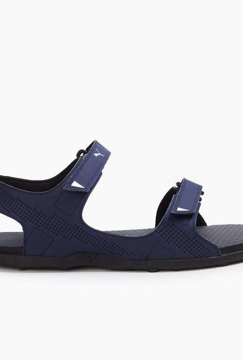 PUMA Shire IDP Men Floater Sandals