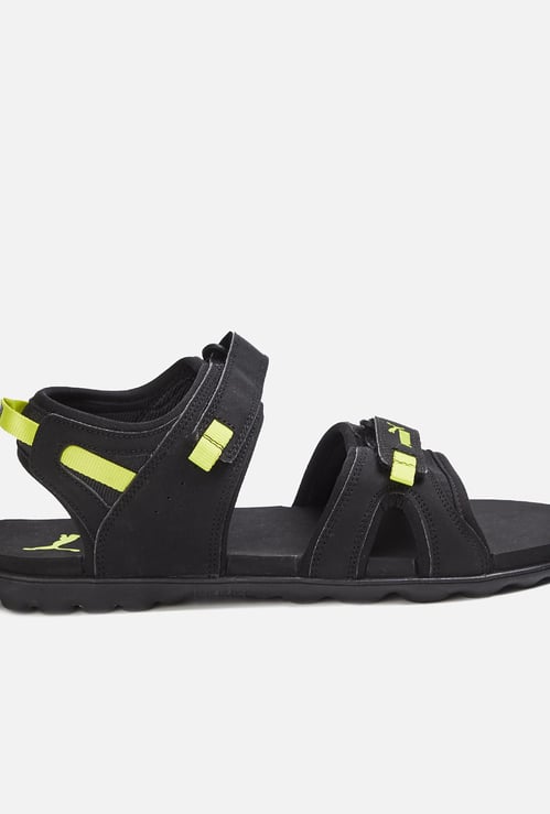 PUMA Men Cloud IDP Floater Sandals