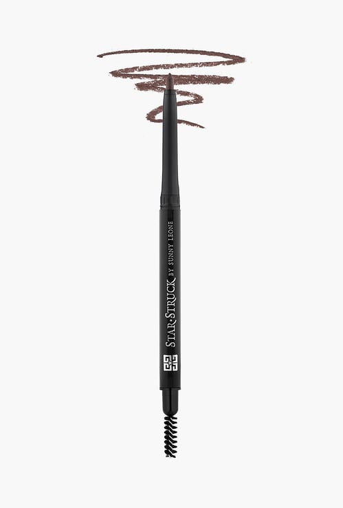 STAR STRUCK BY SUNNY LEONE Stellar Eyebrow Pencil