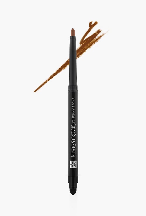 STAR STRUCK BY SUNNY LEONE Stellar Eyes- Bronze Eye Definer