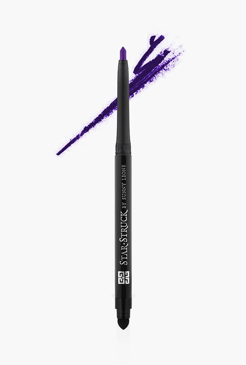 STAR STRUCK BY SUNNY LEONE Stellar Eyes - Purple Eye Definer