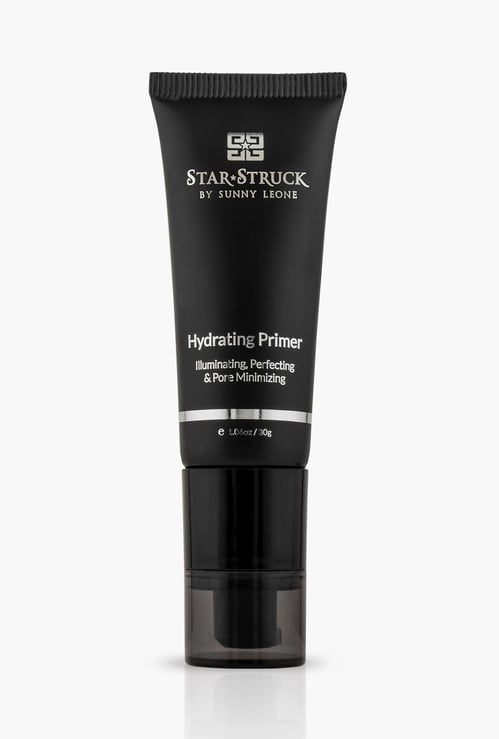 STAR STRUCK BY SUNNY LEONE Hydrating Primer