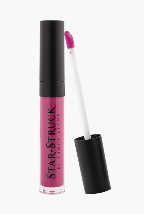 STAR STRUCK BY SUNNY LEONE Liquid Lip Color - Kiss Me Pink