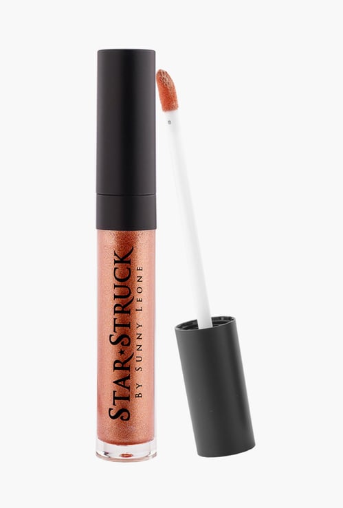 STAR STRUCK BY SUNNY LEONE Liquid Lip Color - Stardust