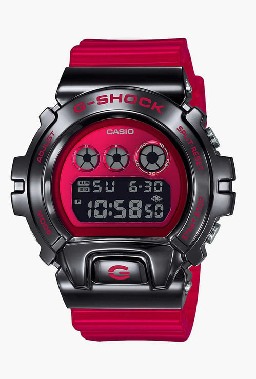 CASIO G-Shock Men Digital Multifunction Watch - G1026