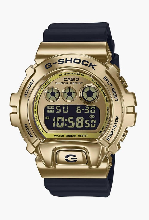 CASIO G-Shock Men Digital Wristwatch - G1027