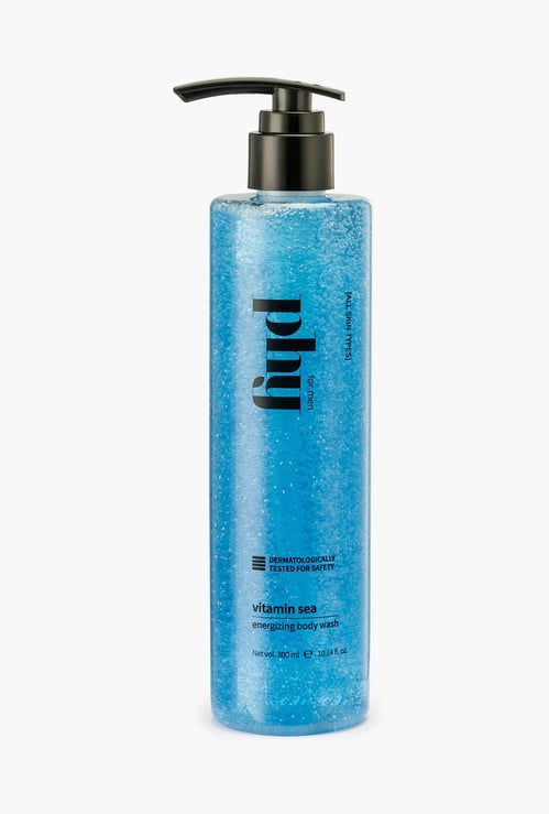 PHY Vitamin Sea Energizing Body Wash