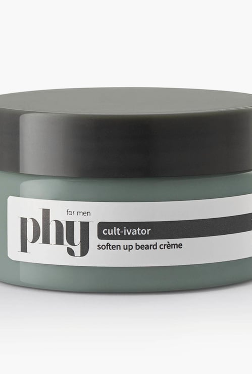 PHY Cult-ivator Soften Up Beard Creme