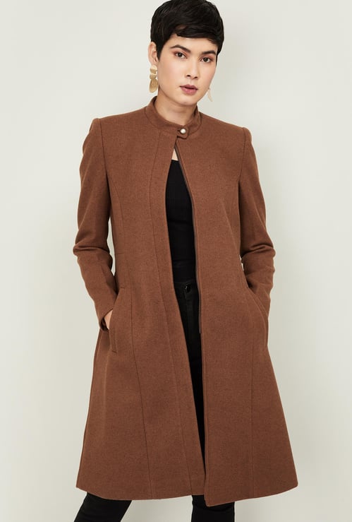 CODE Women Trench Coat