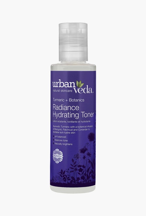 URBAN VEDA Radiance Turmeric Hydrating Toner