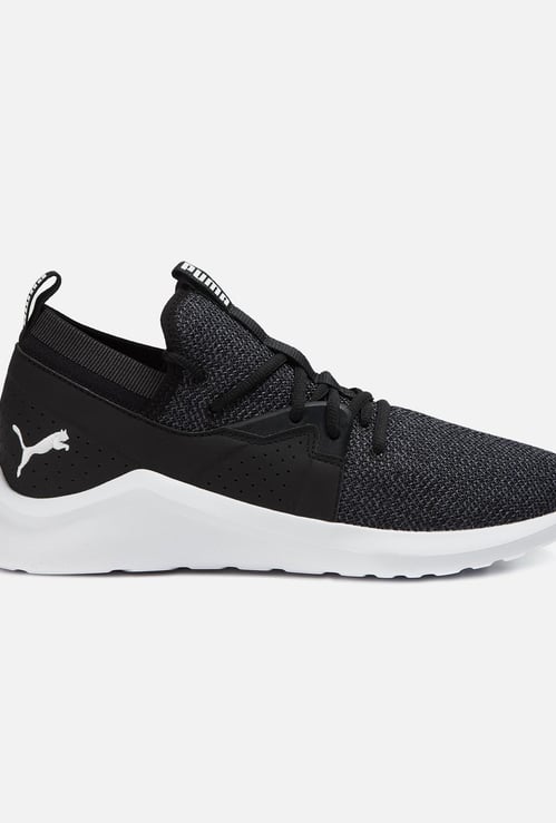 PUMA Emergence SoftFoam+ Men Running Shoes