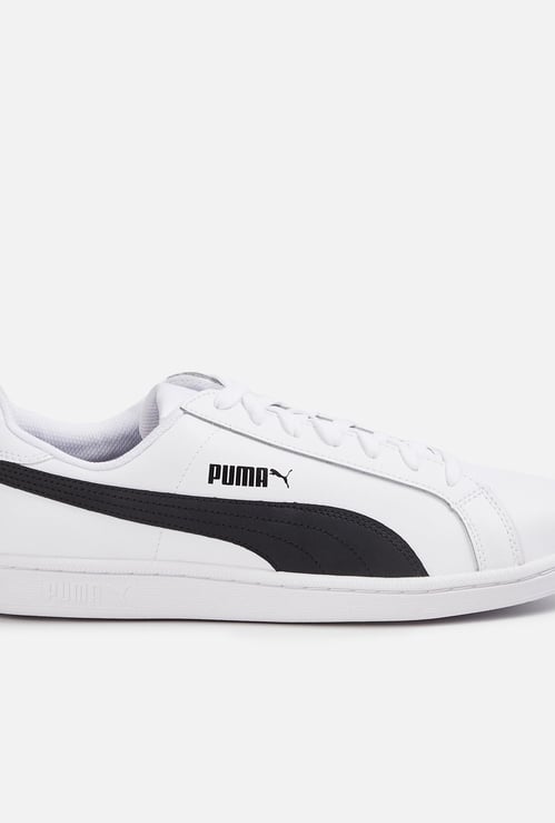 PUMA Men Colourblocked Sports Shoes