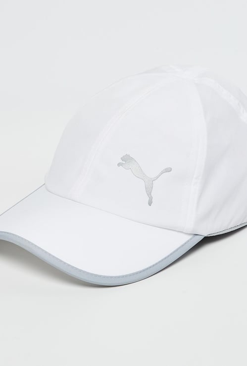 PUMA Men Applique Detail Cap