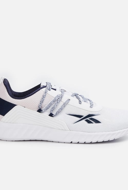 REEBOK Men Mesh Lace-Up Sports Shoes
