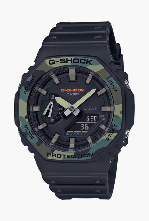 CASIO Men Digital Multifunction Watch - G1047