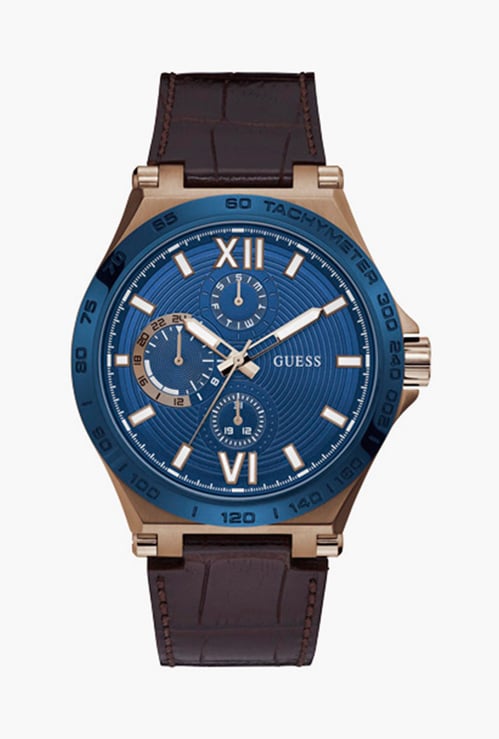 GUESS Men Chronograph Analog Watch - GW0204G2