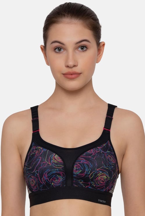 TRIUMPH Women Printed Multiway Bra