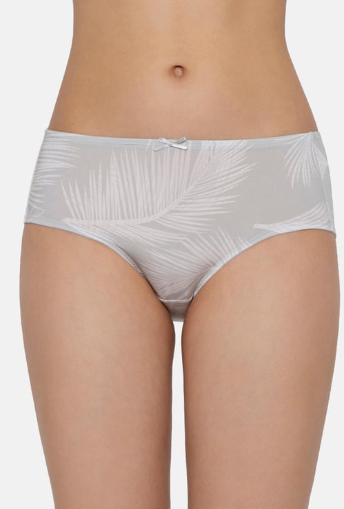 TRIUMPH Women Printed Hipster Panties