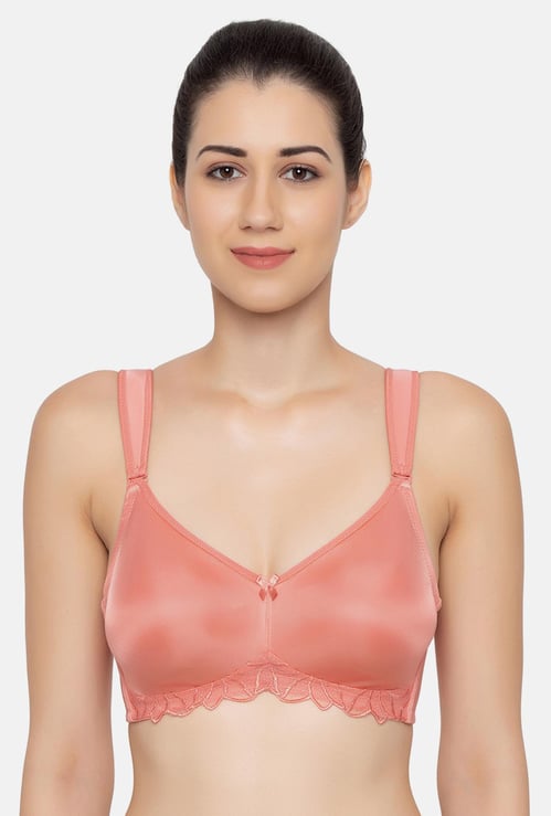 TRIUMPH Solid Lace Bra