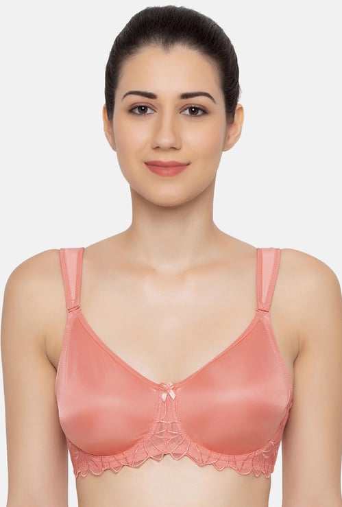 TRIUMPH Solid Non-Padded Minimizer Bra