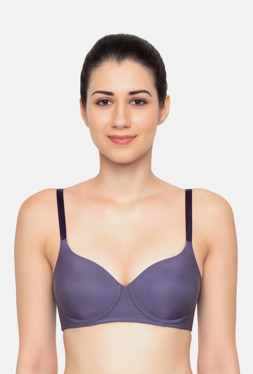 TRIUMPH Solid Padded T-shirt Bra